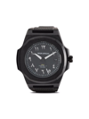 Nuun Official Origen Sahara Date 38mm In Schwarz