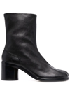 Aerosoles Miley Heeled Boot In Black