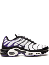 NIKE AIR MAX PLUS "PERSIAN VIOLET" SNEAKERS