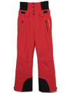 PERFECT MOMENT HIGH-WAISTED SKI TROUSERS
