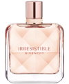 GIVENCHY IRRESISTIBLE EAU DE TOILETTE FRAICHE, 2.7 OZ.