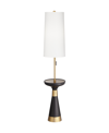 PACIFIC COAST FLOOR LAMP WITH TRAY