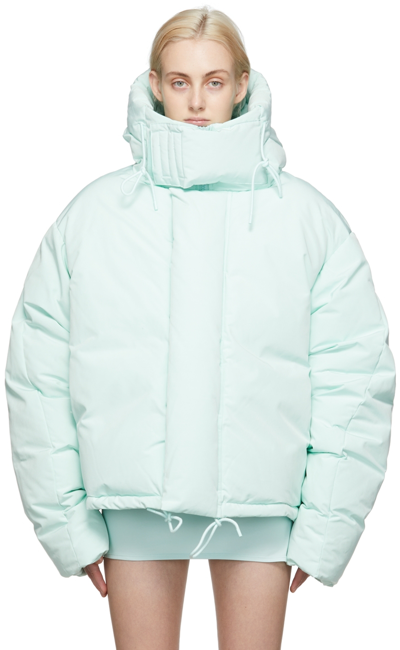 Entire Studios - SOA PUFFER JACKET | HBX - Globally Curated
