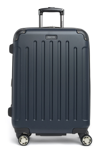 KENNETH COLE RENEGADE 24" LIGHTWEIGHT HARDSIDE EXPANDABLE SPINNER LUGGAGE