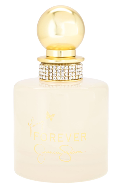 Jessica Simpson Fancy Forever Eau De Parfum