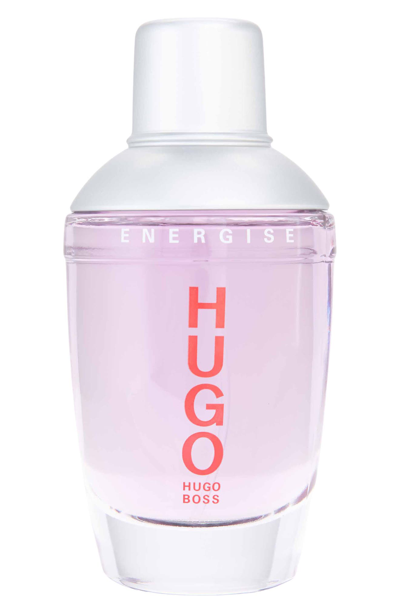 Hugo Boss Energise Eau De Toilette