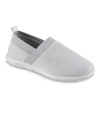 ISOTONER SIGNATURE ZENZ FROM ISOTONER WOMEN'S EVERYWHERE STEP IN SLIPPERS