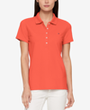 TOMMY HILFIGER POLO SHIRT