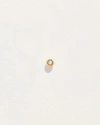 Piercing Petite Opal Nugget In Gold