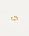 Piercing 8mm Astrea Clicker In Gold
