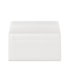 Smythson A4 Envelopes In White Wove
