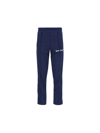 PALM ANGELS PALM ANGELS MEN'S BLUE OTHER MATERIALS PANTS,PMCJ001C99FAB0014601 M