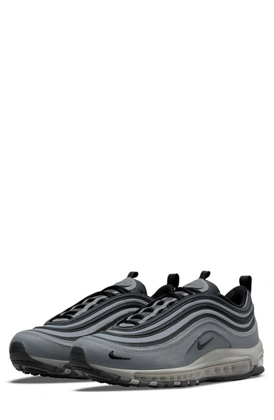 Nike Air Max 97 Men's Shoes In Stadium Grey,anthracite,cool Grey,black