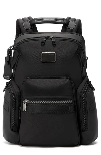 TUMI TUMI ALPHA BRAVO NAVIGATION BACKPACK