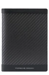 PORSCHE DESIGN CARBON PASSPORT HOLDER