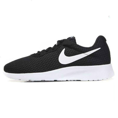 Nike Women's Flex Experience Run 9 Wide Width Running Sneakers From Finish Line In Black