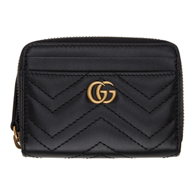 Gucci Marmont Card Ssense Gucci Card Holder Gucci Marmont Card