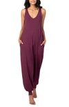 LIVELY ALL DAY JUMPSUIT