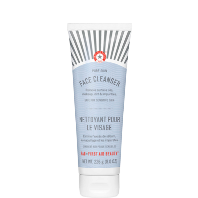 First Aid Beauty Face Cleanser Supersize