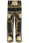 VERSACE VERSACE LA COUPE DES DIEUX PAJAMA PANTS