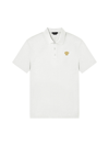 VERSACE TAYLOR FIT POLO