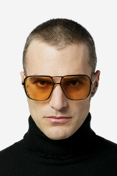 Retrosuperfuture Rsf Marni - Ha Long Bay Sunglasses