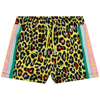 MARC JACOBS SHORTS WITH PRINT