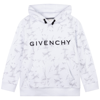 GIVENCHY SWEATSHIRT WITH PRINT