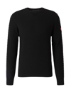 CANADA GOOSE CANADA GOOSE PATERSON CREWNECK KNITTED JUMPER