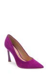 MARC FISHER LTD SASSIE POINTED TOE PUMP