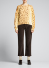 MOTHER THE JUMPER SWEATER