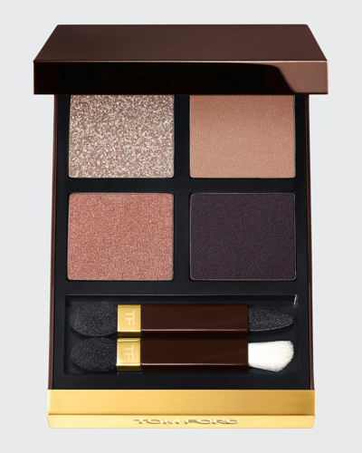 Tom Ford Eye Color Quad In Disco Dust