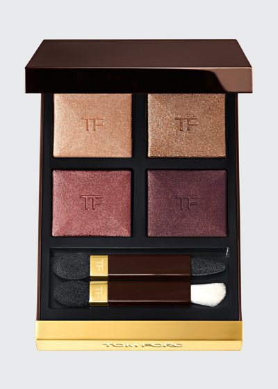 Tom Ford Eye Color Quad In Honeymoon