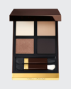 Tom Ford Eye Color Quad In Mink Mirage