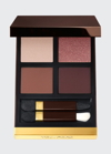 Tom Ford Eye Color Quad In Insolent Rose