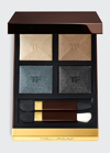 Tom Ford Eye Color Quad In 0132 Metalli