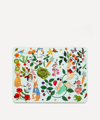 Avenida Home Peter Rabbit Table Mat In Assorted
