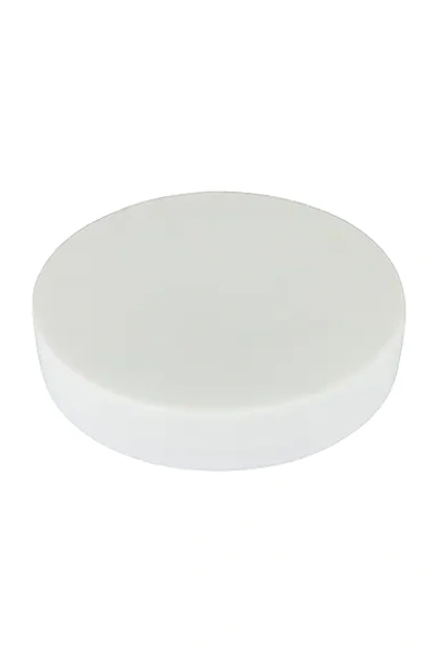 Tina Frey Designs Small Plateau Platter In White