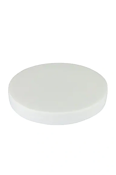 Tina Frey Designs Medium Plateau Platter In White