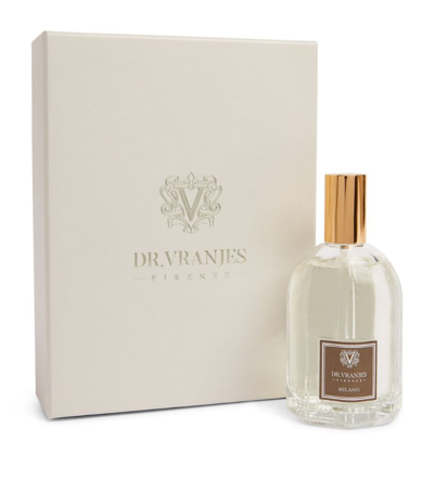 Dr Vranjes Firenze Milano Room Spray (100ml) In Neutral