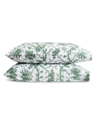 Matouk San Cristobal Standard Pillowcases - Pair In Green