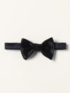 EMPORIO ARMANI SILK BOW TIE,352995009