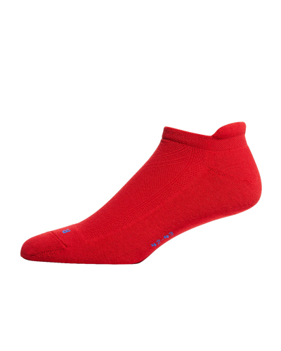 Falke Cool Kick Sneaker Ankle Socks In 8150 Fire