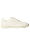 Saye Modelo '89 Vegan Sneakers In White At Urban Outfitters In Cream
