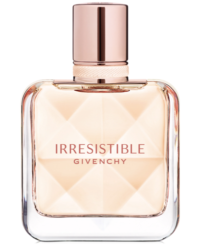 Givenchy Irresistible Eau De Toilette Fraiche, 1.1 Oz.