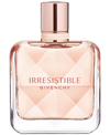 GIVENCHY IRRESISTIBLE EAU DE TOILETTE FRAICHE, 1.7 OZ.