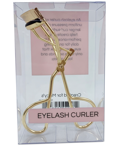 Created For Macy's Eyelash Curler,