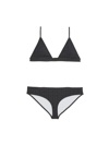 GIVENCHY WOMEN'S 4G LOGO-PRINT 2-PIECE BIKINI