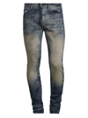 PRPS CAYENNE REFINED SKINNY JEANS