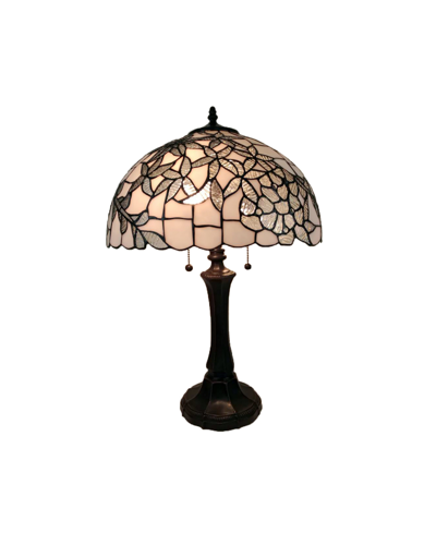 Home Accessories Lacie Indoor Table Lamp With Light Kit In Dark Bronze